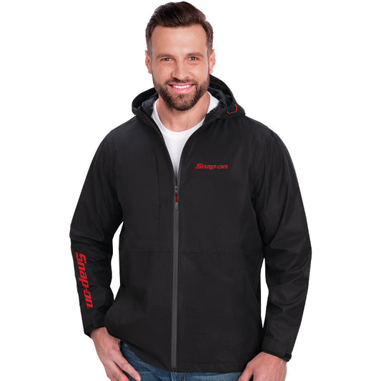Rain Armour 2.0-jas (stretch)