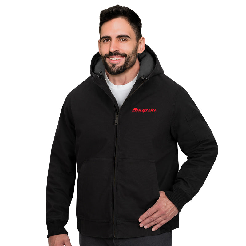 Sawbuck Work Force Sherpa-Jacke (Lieferung im September)