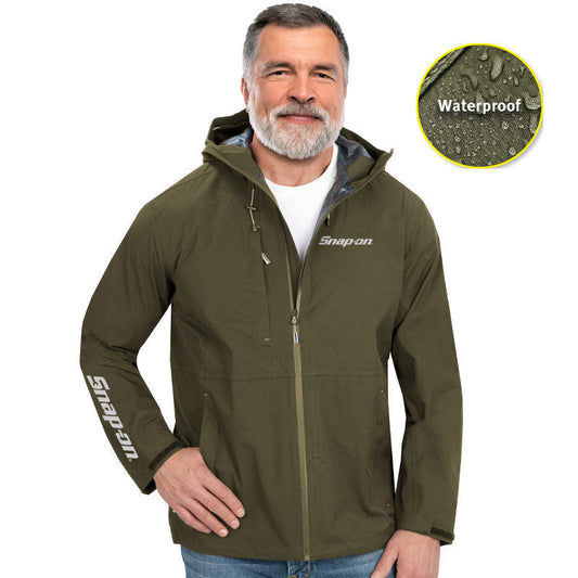 Rain Armour 2.0-jas (stretch)