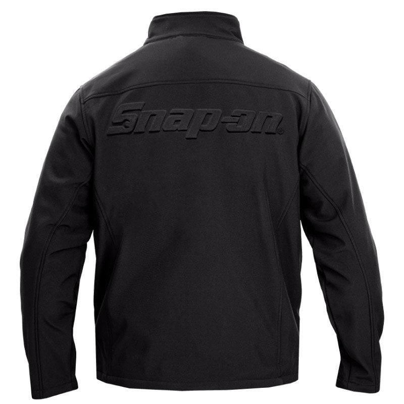 Embossed Precision Jacket | February 2026 Delivery