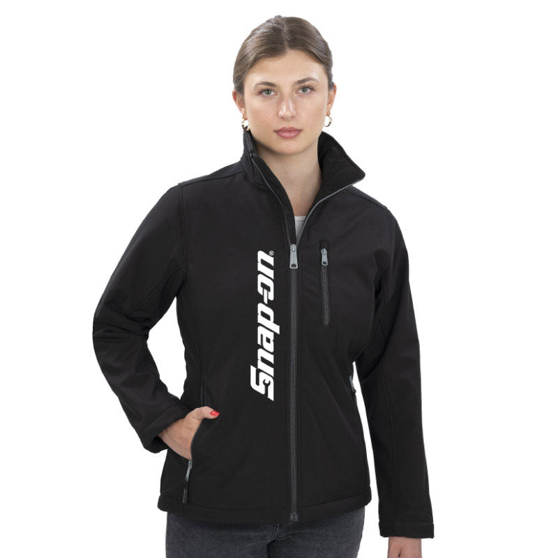 Geïsoleerde Precision-jas voor dames