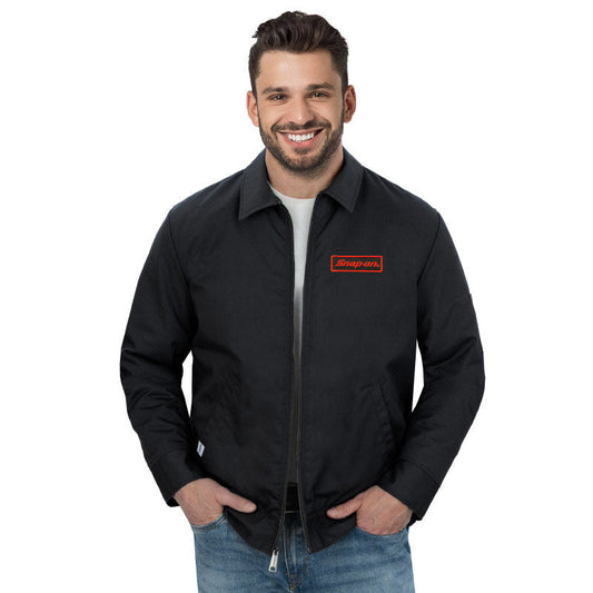 Ridge Twill-jas