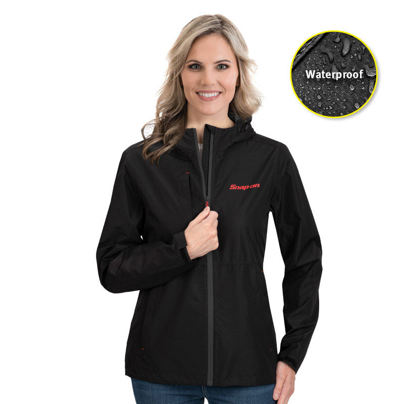 Dames Rain Armour 2.0 waterdichte jas