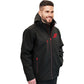 Stretch Hooded Precision Jacket