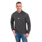 Middelzwaar Henley L/S-overhemd