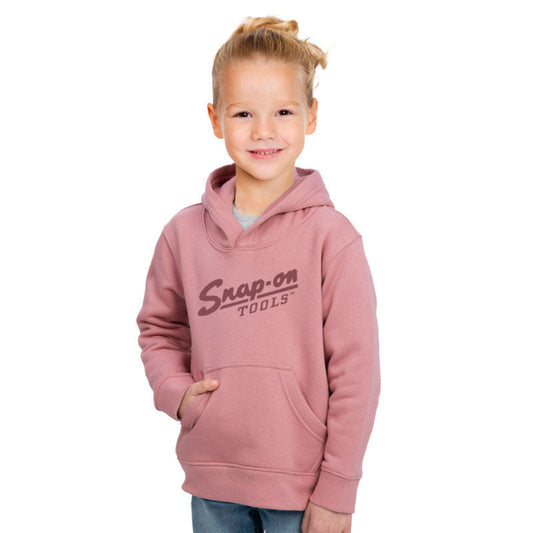Kinder Motion Pullover Fleece