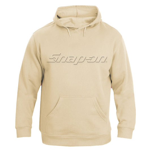 Unisex Embossed Motion Pullover Hoodie