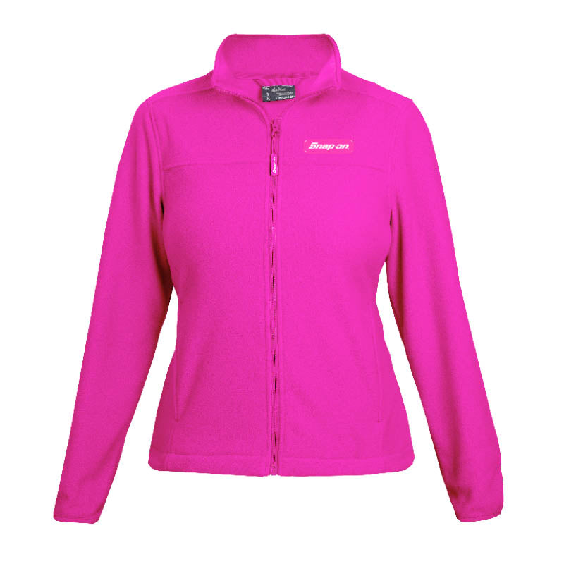 Ladies' Weekender Micro-fleece Full Zip