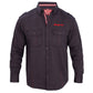 Conventioneel olieblik L/S-shirt