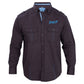 Conventioneel olieblik L/S-shirt