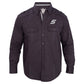 Conventioneel olieblik L/S-shirt