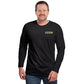 Snap-On Racing L/S T-Shirt