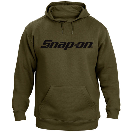 Unisex Embossed Motion Pullover Hoodie | February 2026 Delivery