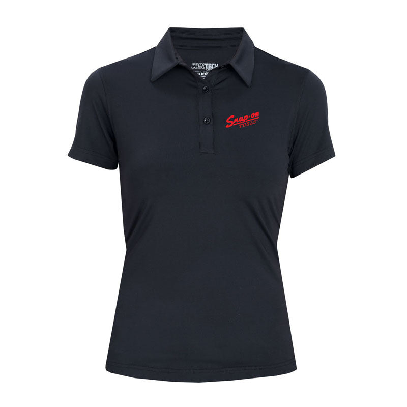 Cool Tech Polo für Damen