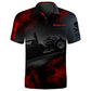 Man VS. Machine Sublimated S/S Crew Shirt