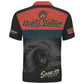 Adrenaline Garage Sublimated S/S Crew Shirt