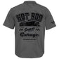 Hot Rod Workforce S/S Dress Shirt | February 2026 Delivery