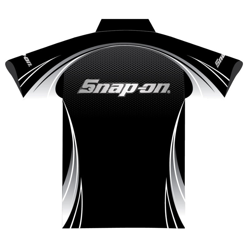 Spark Sublimated S/S Crew Shirt