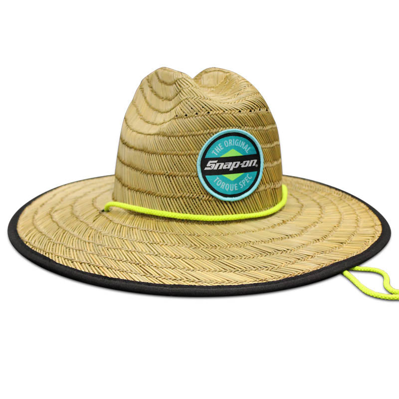 Sunny Daze Wide Brim Hat - 4 PK