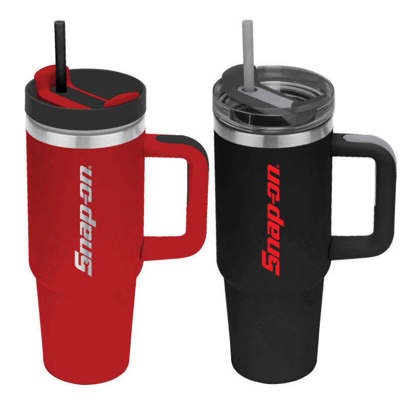 Huddy Tumbler - 2 stuks