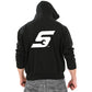 PAK E - Core Pullover Fleece Hoodie 12PK