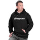 PAK E - Core Pullover Fleece Hoodie 12PK