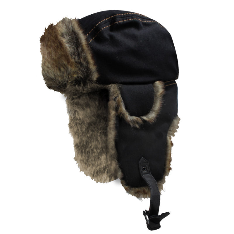Sawbuck Trapper - 6-pack