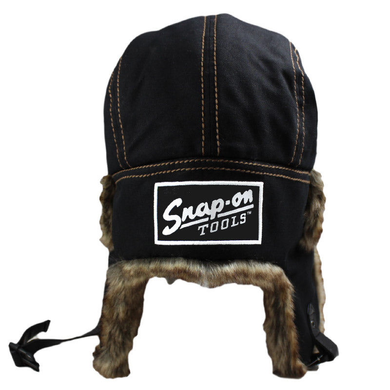 Sawbuck Trapper - 6-pack