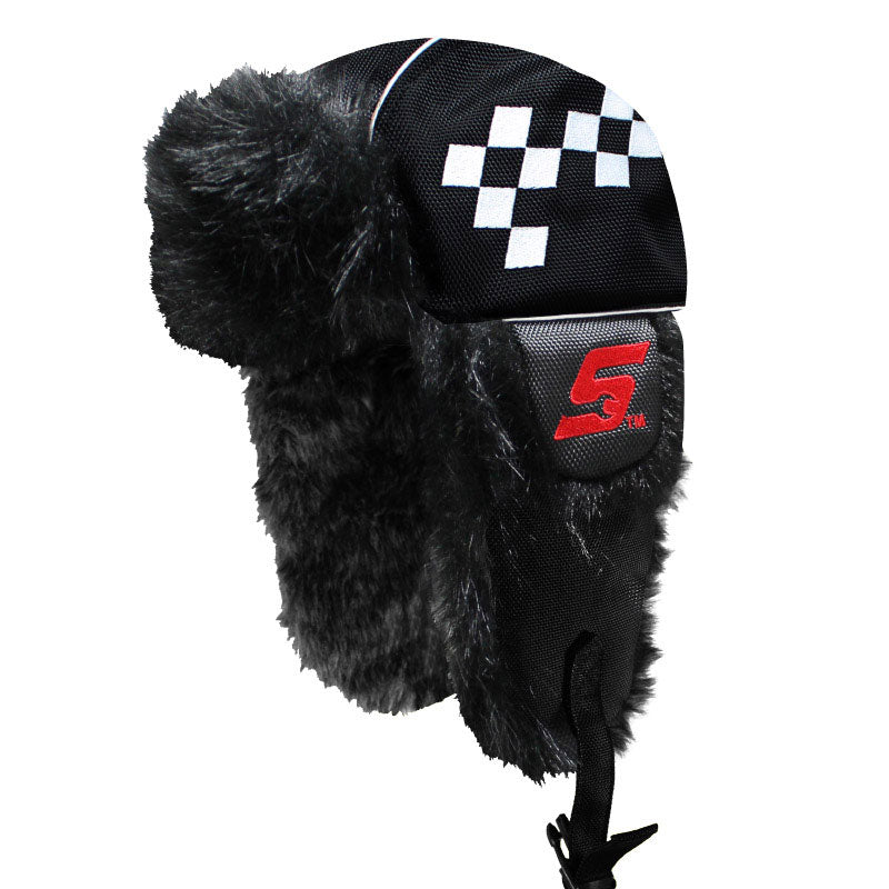 Race Trapper - 6 PK