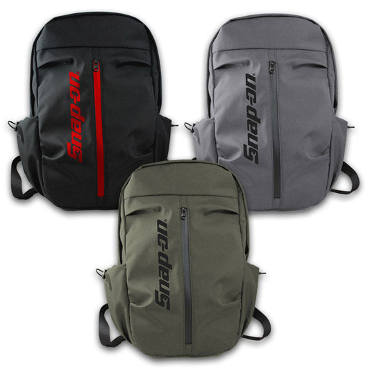 PACK O - Promo Rugzak 6PK