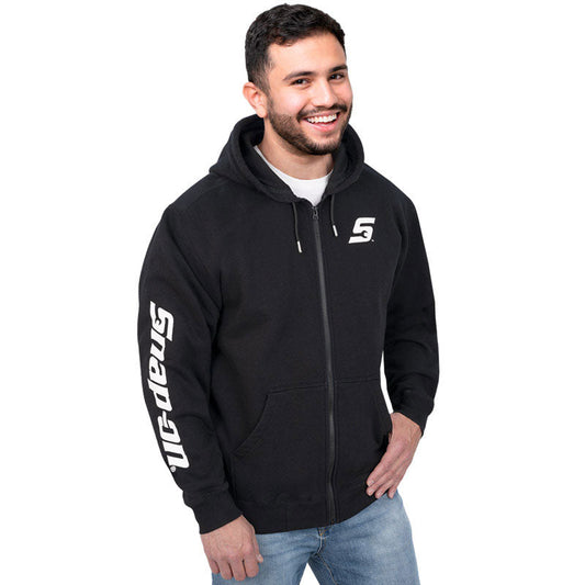 PAK F - Core Pullover Fleece Hoodie 12PK