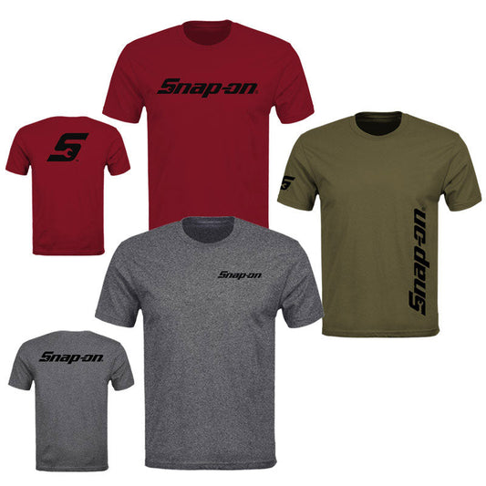PAK L - Essentieel F25 T-shirt 24PK