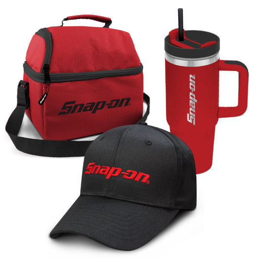 Canada Cadeaupakket - Rood