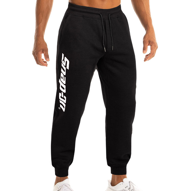PACK G - Core Fleece Trainingsbroek 12PK