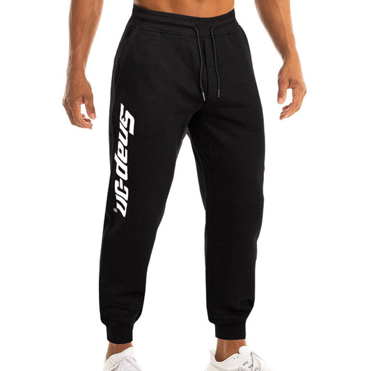PACK G - Core Fleece Trainingsbroek 12PK