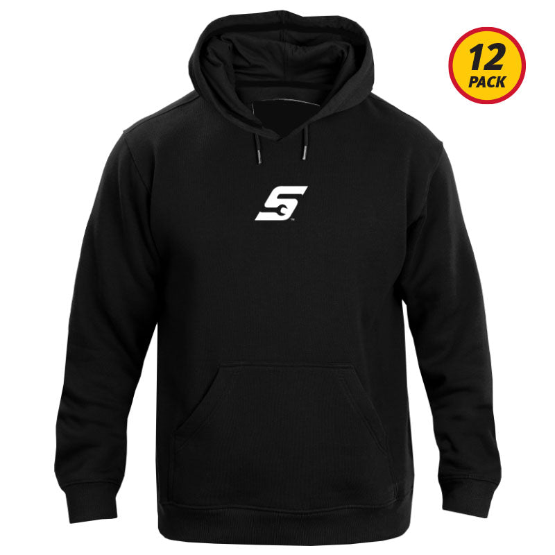 Centerline Pullover Hoodie 12PK | February 2026 Delivery