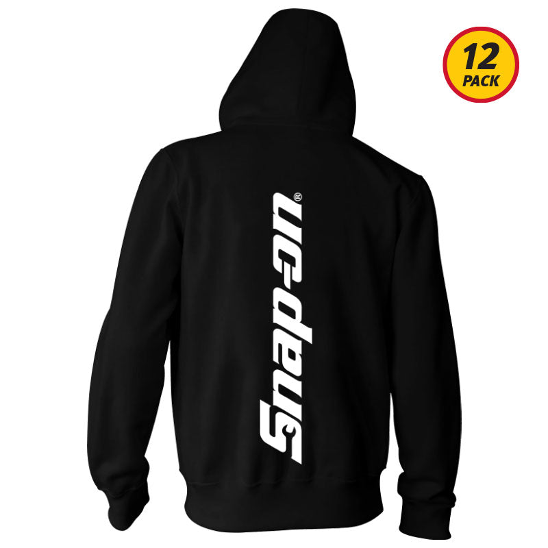 Centerline Pullover Hoodie 12PK | February 2026 Delivery