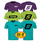 PACK M - Essential POP S26 T-shirt 24PK