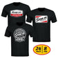 PACK C - Core Graphic T-shirt 24PK