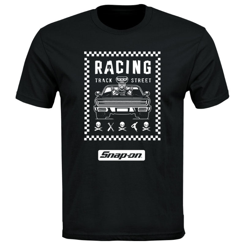 PACK E - Core Race T-shirt 24PK