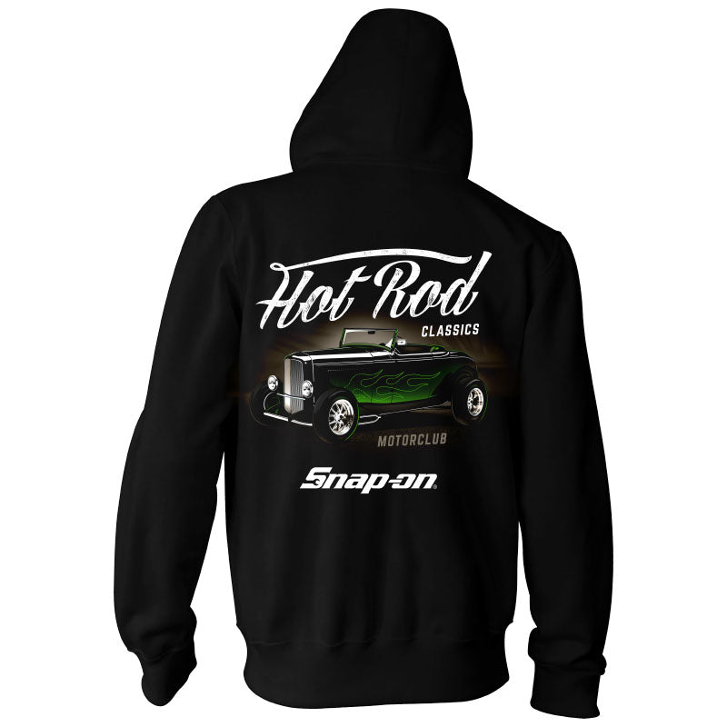 VINTAGE RIDES Pullover Fleece 18PK | February 2026 Delivery