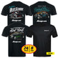 VINTAGE RIDES T-Shirt 24PK