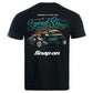 VINTAGE RIDES T-Shirt 24PK