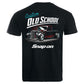 VINTAGE RIDES T-Shirt 24PK