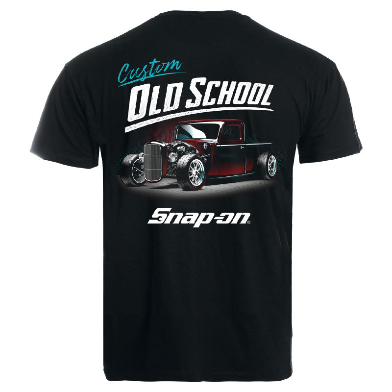 VINTAGE RIDES T-Shirt 24PK