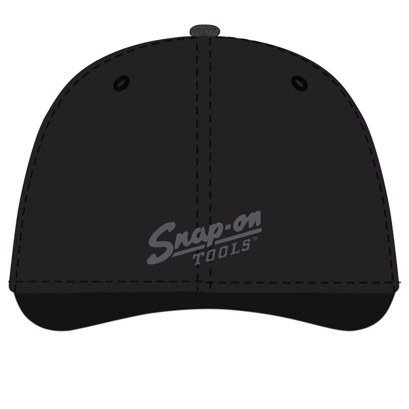 Sawbuck Patch Flat Peak Fast Flex¨ Full Back Cap (December Delivery)