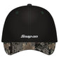 Stealth Fast Flex® Full Back Cap