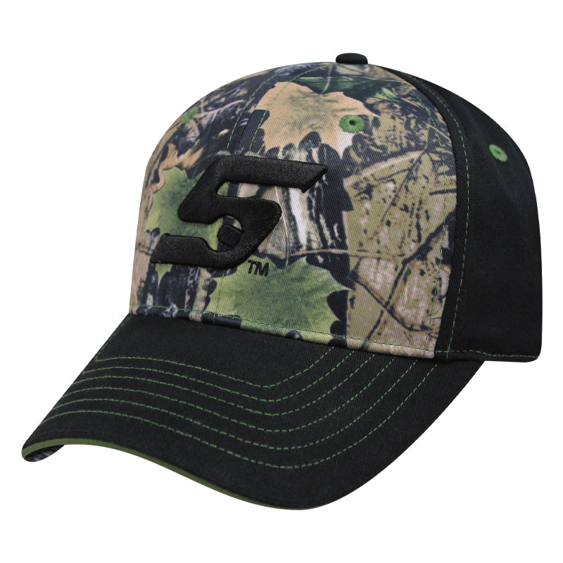 Stealth Fast Flex® Full Back Cap