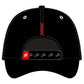 Podium Snap Back Cap