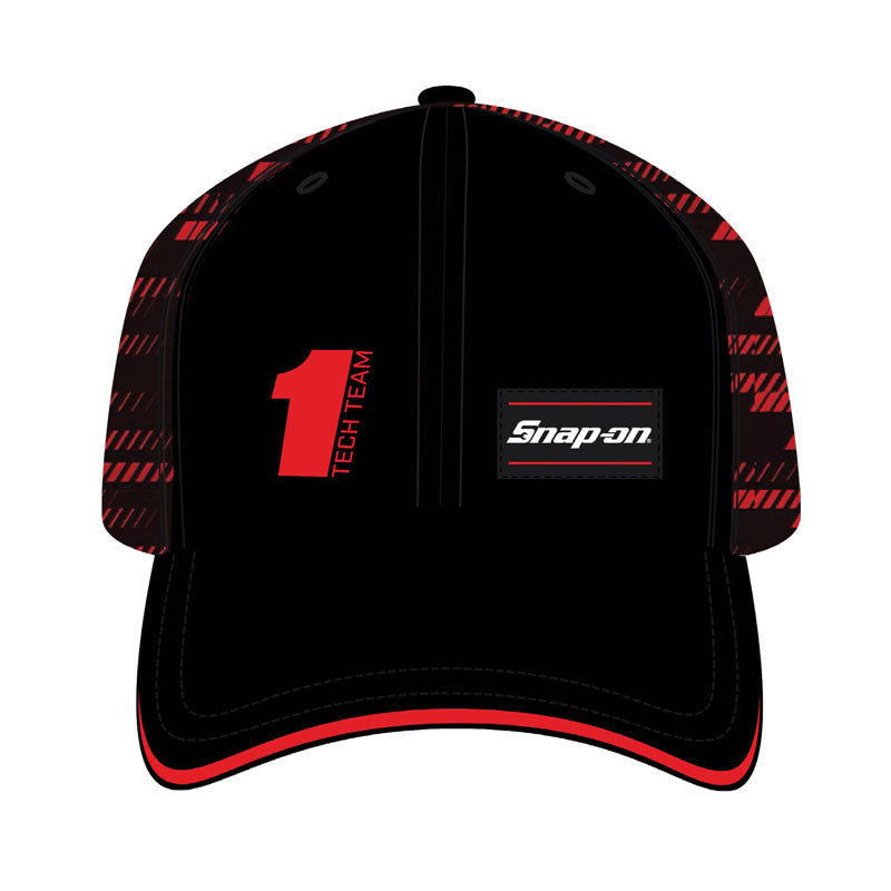 Podium Snapback-Kappe